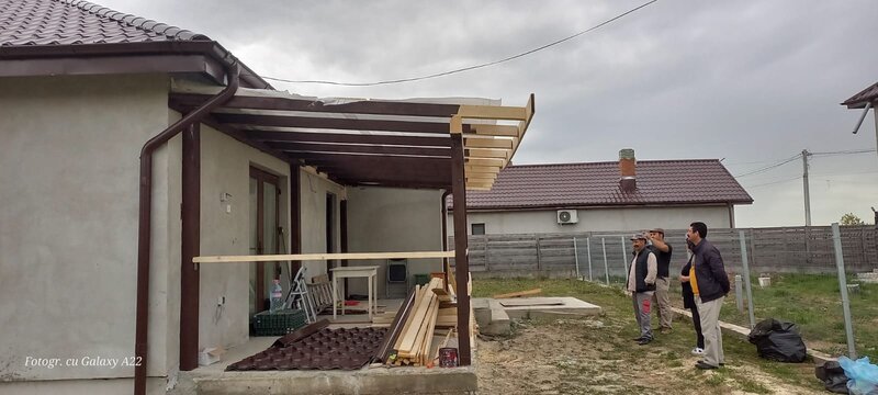 Acoperis sigur pentru casa ta – lucrari profesionale